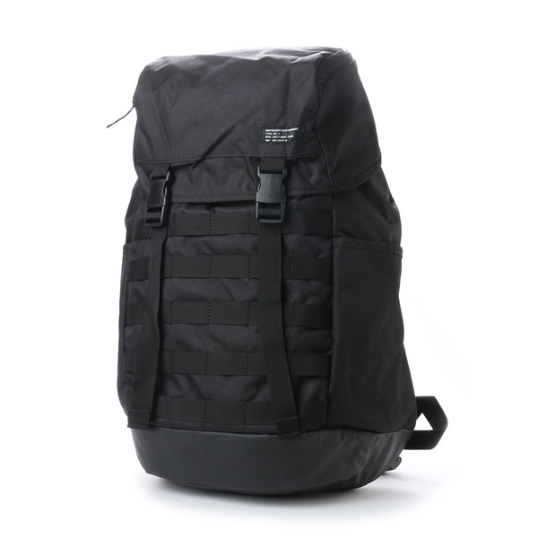 nike sportswear af1 backpack black