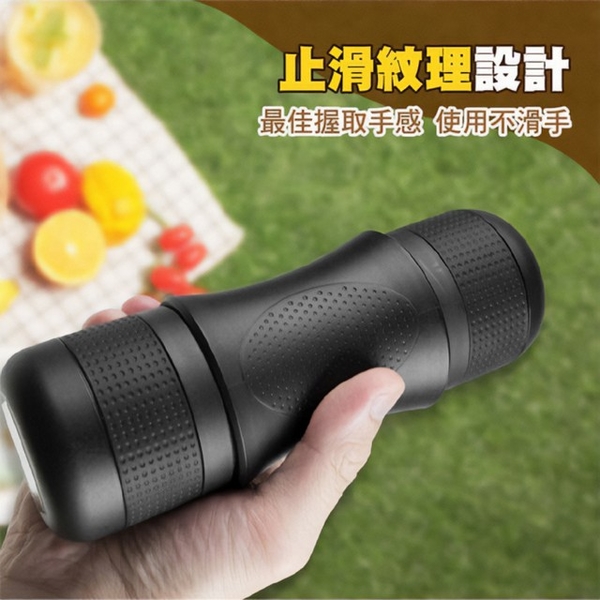 【東元】便攜式 手壓濃縮咖啡機 XYFYF002 product thumbnail 6