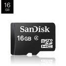 micro SD Class4  16G/16GB 記憶卡(圖片為參考圖~出貨依當時商品為主)