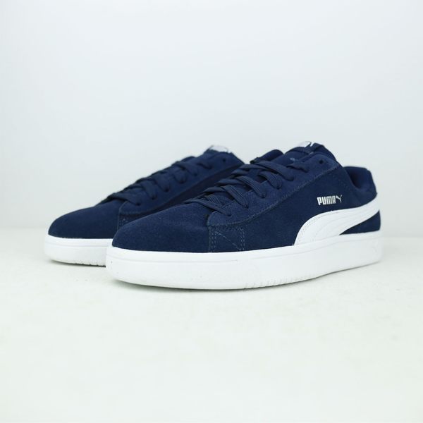 puma suede classic brogue