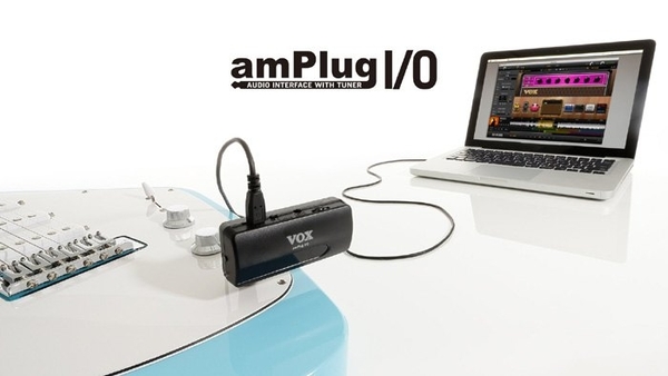 iDZ־jVOX amPlug I / O USB(ؽխ)²ާ@/pK