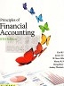 二手書R2YB《Principles of Financial Accounti