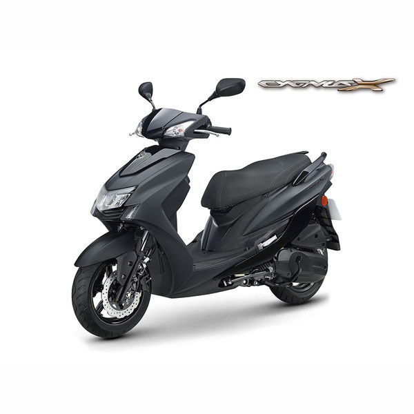 【超值】YAMAHA 山葉機車 5代 新勁戰Cygnus-X 125雙碟版-2018年新車 - 機車125cc以下(含) - @網紅直播人氣商品