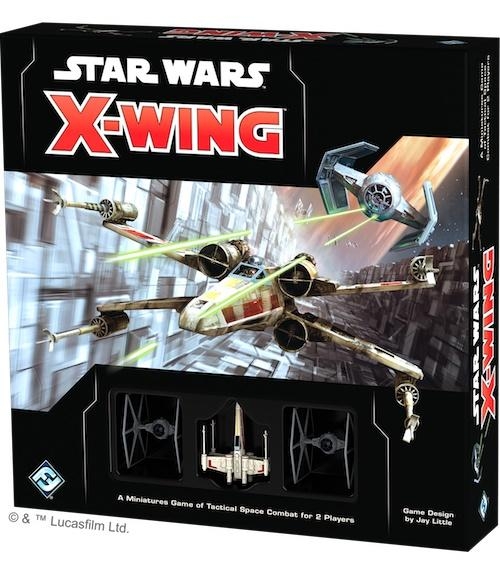 『高雄龐奇桌遊』 星際大戰 X翼戰機2 Star Wars X Wing 繁體中文版 正版桌上遊戲專賣店