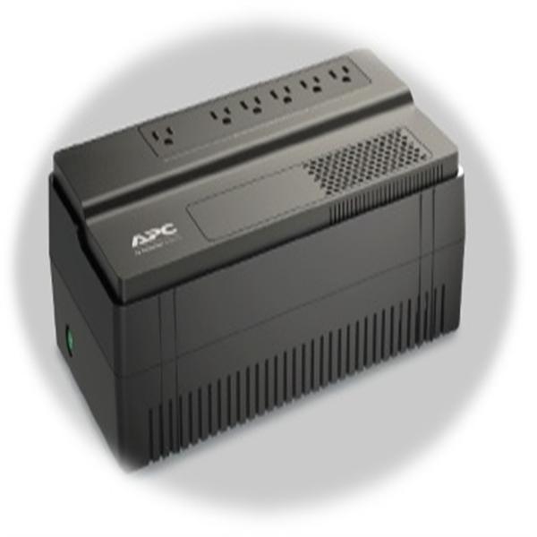 APC Easy UPS BV650-TW 在線互動式 650VA/375W UPS 不斷電系統