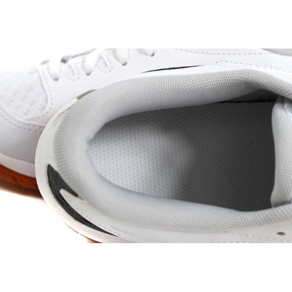 亞瑟士 ASICS GEL-ROCKET 11 運動鞋 排羽球鞋 白色 男鞋 1071A091-101 no663 product thumbnail 8