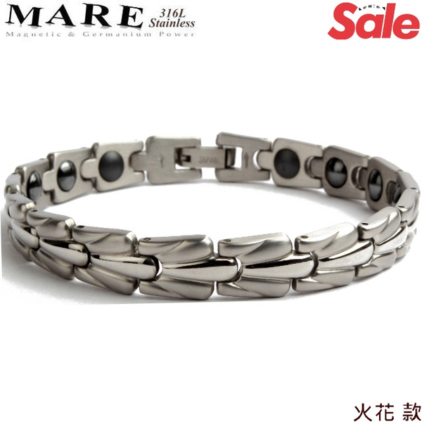 【MARE-316L白鋼】系列： 火花 款