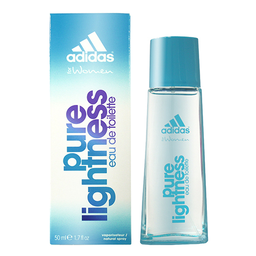 adidas pure lightness 50ml