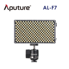 黑熊館 Aputure 愛圖仕 AL-F7 LED燈 可調色溫 平板燈 持續燈 補光燈 攝影燈 3200-9500K