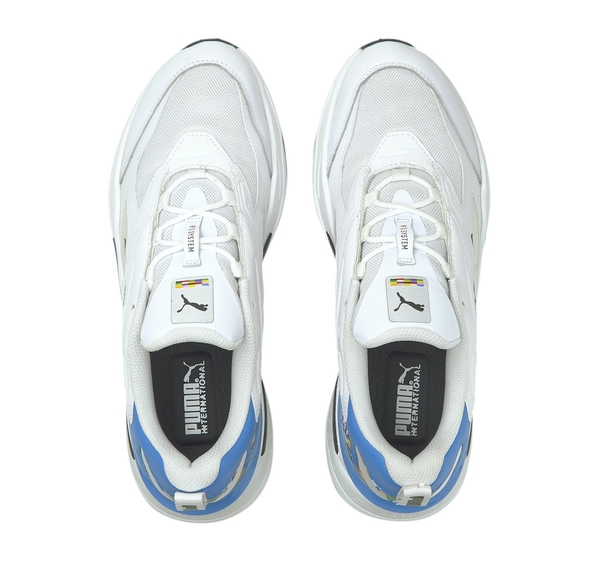 PUMA RS-Fast INTL Game 男女款 白藍色 運動休閒鞋 37514901 product thumbnail 4