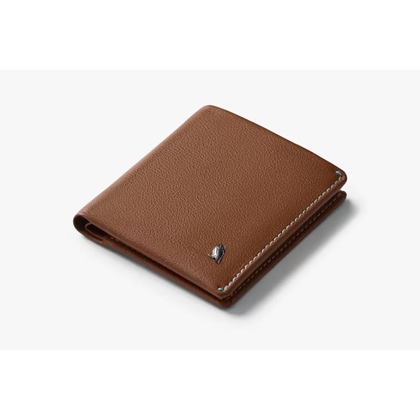 BELLROY Coin Wallet 皮夾-Hazelnut