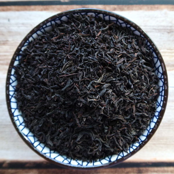 錫蘭紅茶 下午茶 英式紅茶 散茶 茶葉 早餐紅茶 600克 【正心堂】