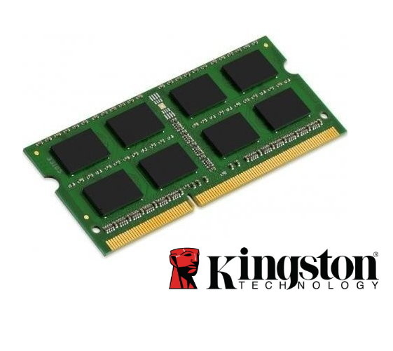 金士頓 DDR4 2400 8G KVR24S17S8/8 KINGSTON 筆電型