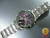 老匠人錶帶配件適用于卡西歐ef-528錶帶 SP/D錶鍊 鋼帶 手錶配件 替換錶帶缺
