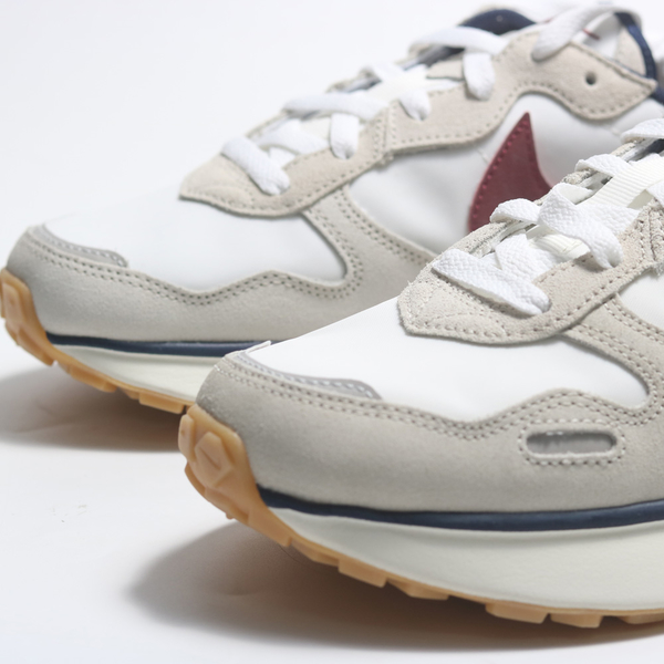 NIKE 休閒鞋 PHOENIX WAFFLE 紅白藍 小SACAI 反光 麂皮 女 FZ3600-072 product thumbnail 3