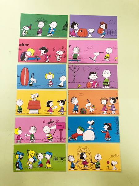 【震撼精品百貨】史奴比Peanuts Snoopy ~SNOOPY 便條-亂髮#11164 product thumbnail 2