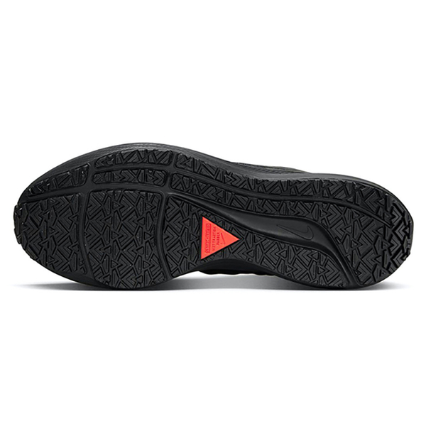 Nike Air Zoom Pegasus 39 Shield 女鞋 慢跑鞋 氣墊 防潑水 黑 DO7626-001 product thumbnail 6