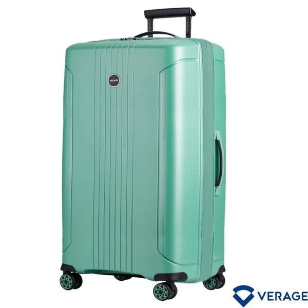 【Verage 維麗杰】 29吋 倫敦系列 極輕量PP 行李箱/旅行箱-5色 全台最輕硬箱 product thumbnail 6