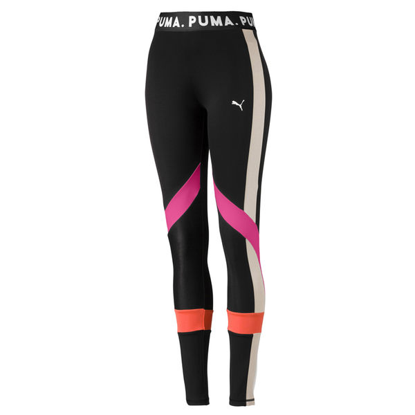 Puma Chase Legging 女 緊身褲 運動長褲 內搭褲 彈性 慢跑 排汗 透氣 瑜珈褲 長褲 57802201