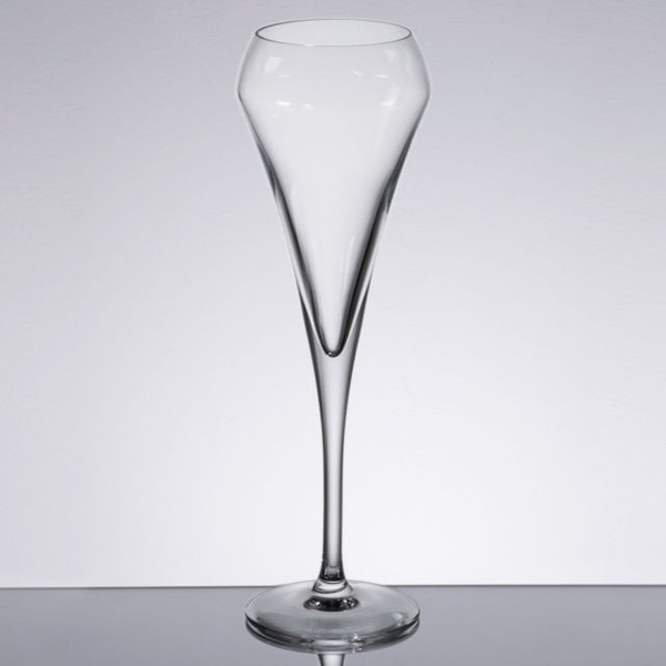 法國Chef & Sommelier 綻放系列香檳杯 200mL 水晶玻璃杯 高腳杯 C&S product thumbnail 5