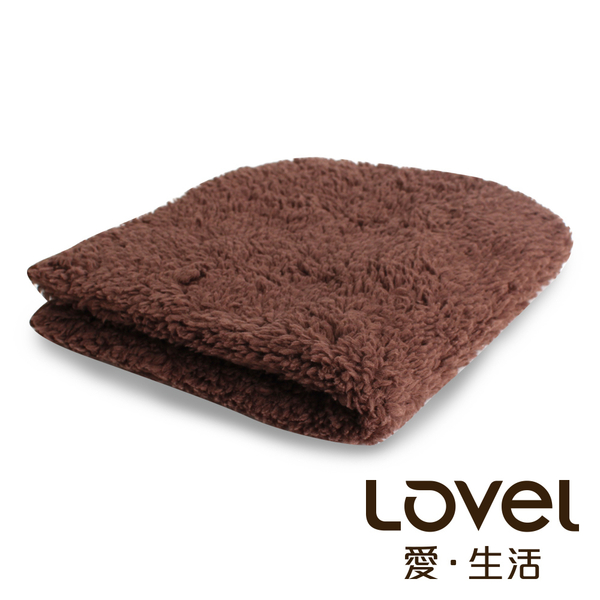 Lovel 7倍強效吸水抗菌超細纖維方巾3入組(共9色) product thumbnail 9