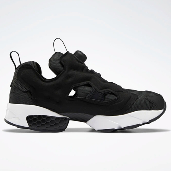 【現貨】REEBOK INSTAPUMP FURY OG 男鞋 女鞋 黑魂 休閒 經典 穩定 黑【運動世界】DV6985 product thumbnail 3