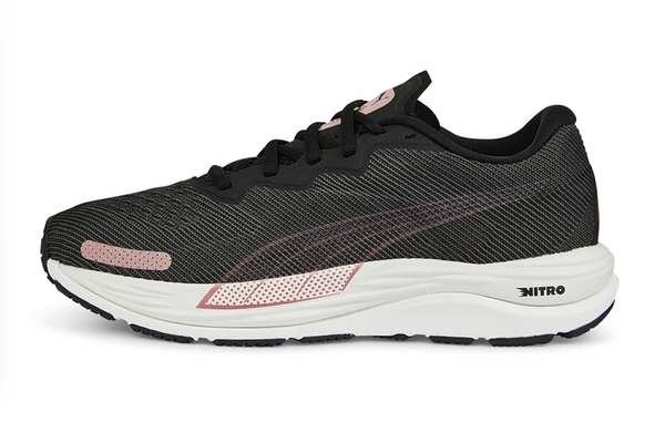 PUMA Velocity Nitro 2 Wns 女慢跑運動鞋 KAORACER 37626209