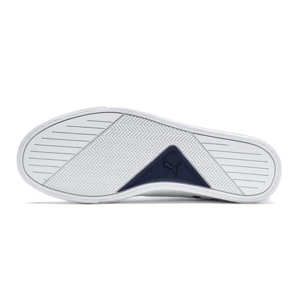 Puma Capri 男 白色 滑板鞋 板鞋 休閒鞋 復古休閒鞋 運動 休閒 網球鞋 36924602