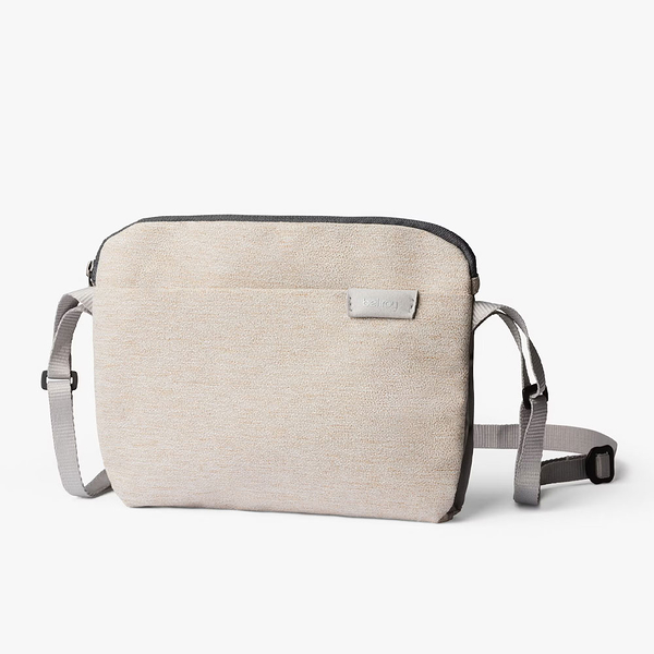 BELLROY City Pouch Plus側背包-Saltbush