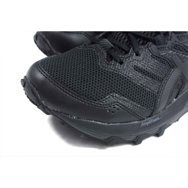 亞瑟士 ASICS GEL-SONOMA 6 G-TX 運動鞋 慢跑鞋 黑色 女鞋 1012A921-002 no534 product thumbnail 5