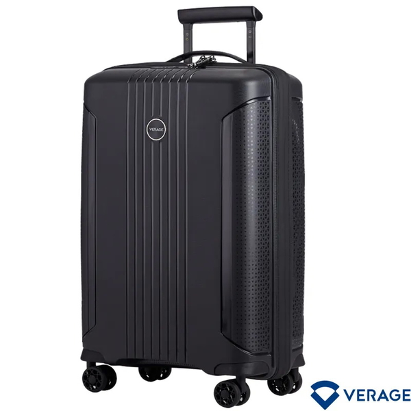 【Verage 維麗杰】 29吋 倫敦系列 極輕量PP 行李箱/旅行箱-5色 全台最輕硬箱 product thumbnail 2