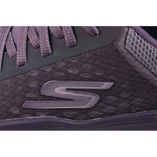 SKECHERS GORUN 運動鞋 慢跑鞋 女鞋 紫色 128062PUR no184 product thumbnail 3