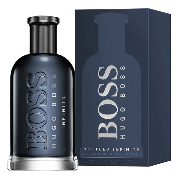 hugo boss man douglas