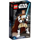 75109【LEGO 樂高積木】星際大戰 Star Wars-組裝戰士 Obi-Wan Kenobi