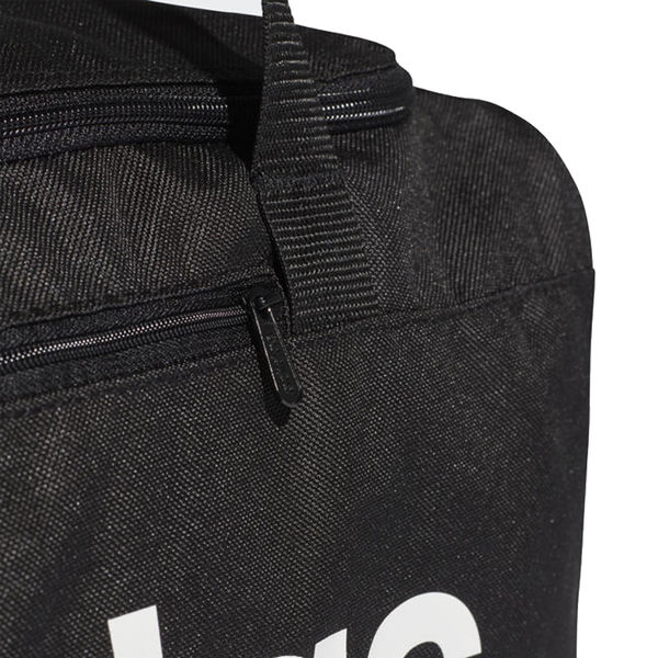Adidas Duffel S 手提袋 側背包 旅行袋 運動 健身 游泳 肩背 透氣 手提包 DT4826