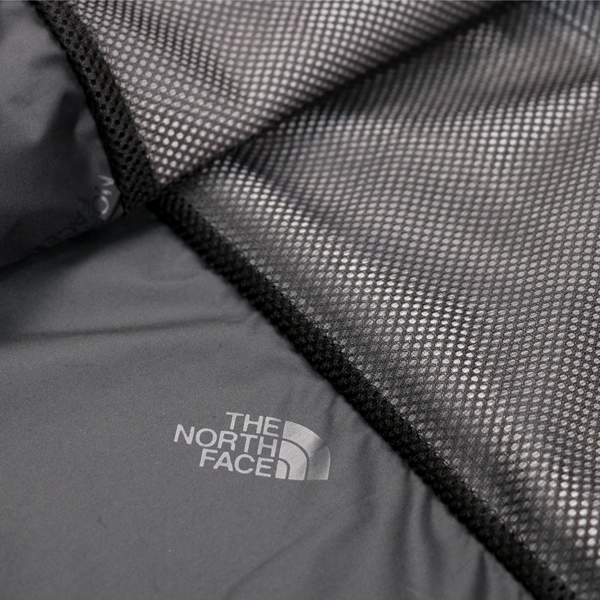 The North Face 男裝 連帽外套 防水 拼接 拉鍊口袋 米白【運動世界】NF0A5J5NN3N product thumbnail 9