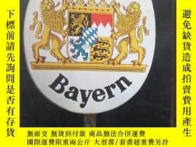 二手書博民逛書店The罕見Free State of Bavaria（英文原版）Y7353 Siegfried Lengl .
