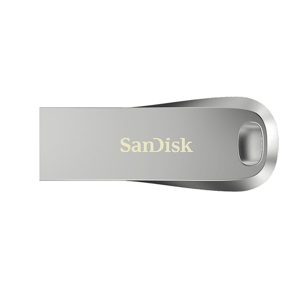 SanDisk Ultra Luxe CZ74 128G USB 3.1 隨身碟 150MB/s 公司貨 SDCZ74-128G product thumbnail 2