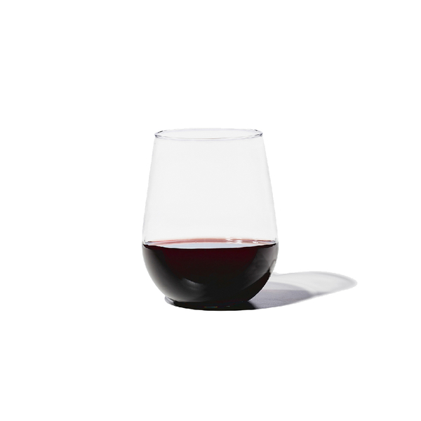 美國 TOSSWARE RESERVE Stemless Wine 16oz 紅酒杯(4入) product thumbnail 2