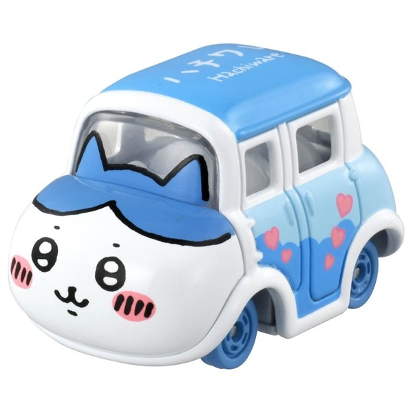 【震撼精品百貨】 TOMICA多美~小汽車 TOMICA 吉伊卡哇-小八貓*90770