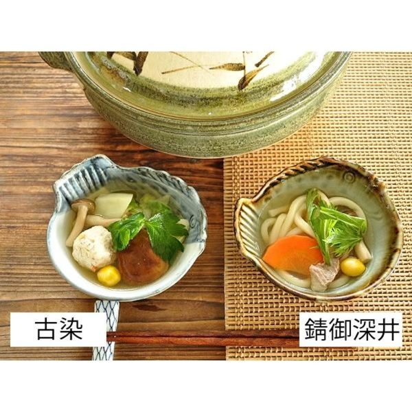 日本製 河豚陶瓷碗 美濃燒 味噌湯碗 餐碗 小碗 湯碗 飯碗 窯燒碗 日式碗 日式餐具 河豚陶瓷碗 product thumbnail 8