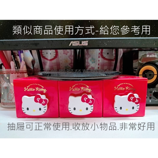 asdfkitty*日本san-x角落生物冰淇淋2格桌上型收納抽屜/收納盒/置物盒-日本正版商品 product thumbnail 5