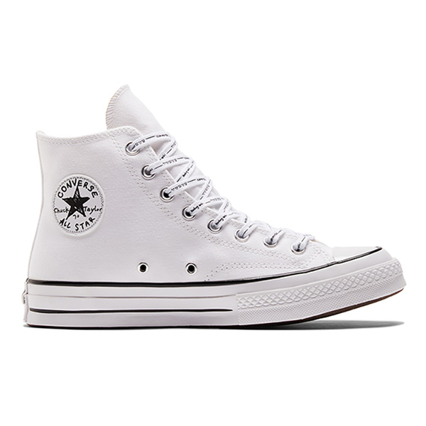 【下殺】Converse 男鞋 女鞋 休閒鞋 帆布鞋 高筒 Chuck 70 HI 手繪風【運動世界】A03751C product thumbnail 3