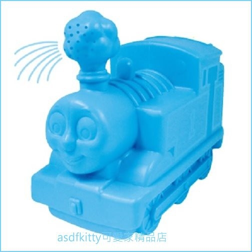 asdfkitty*湯瑪士小火車造型澆花器/灑水器/灑水壺/戲水玩具/洗澡玩具-日本正版商品