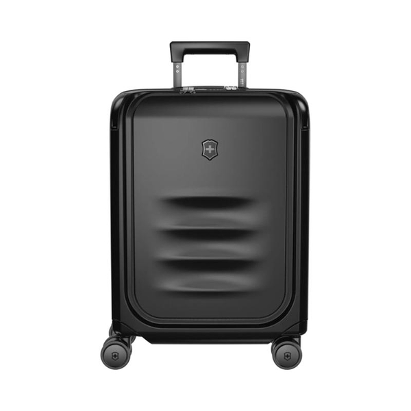 *【Victorinox 瑞士維氏】 611753 Spectra 3.0 登機箱-黑(20 x 40 x 55,3.5kg)