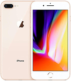 福利品Apple iPhone 8 Plus 256G 只有一隻 金色外觀9.5成新 功能正常電池跟熒幕保1年
