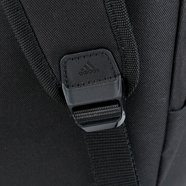 【現貨】Adidas CLAS BP POCKET 背包 後背包 休閒 筆電 黑【運動世界】FQ5261 product thumbnail 8