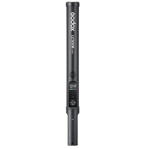 Godox 神牛 LC500 mini可調色溫 LED美光棒 燈棒(LC500,公司貨) product thumbnail 2