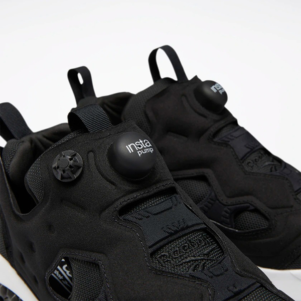 【現貨】REEBOK INSTAPUMP FURY OG 男鞋 女鞋 黑魂 休閒 經典 穩定 黑【運動世界】DV6985 product thumbnail 8