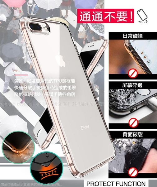 ACEICE for iPhone 12/12 PRO 6.1吋 全透晶瑩玻璃水晶殼 product thumbnail 7